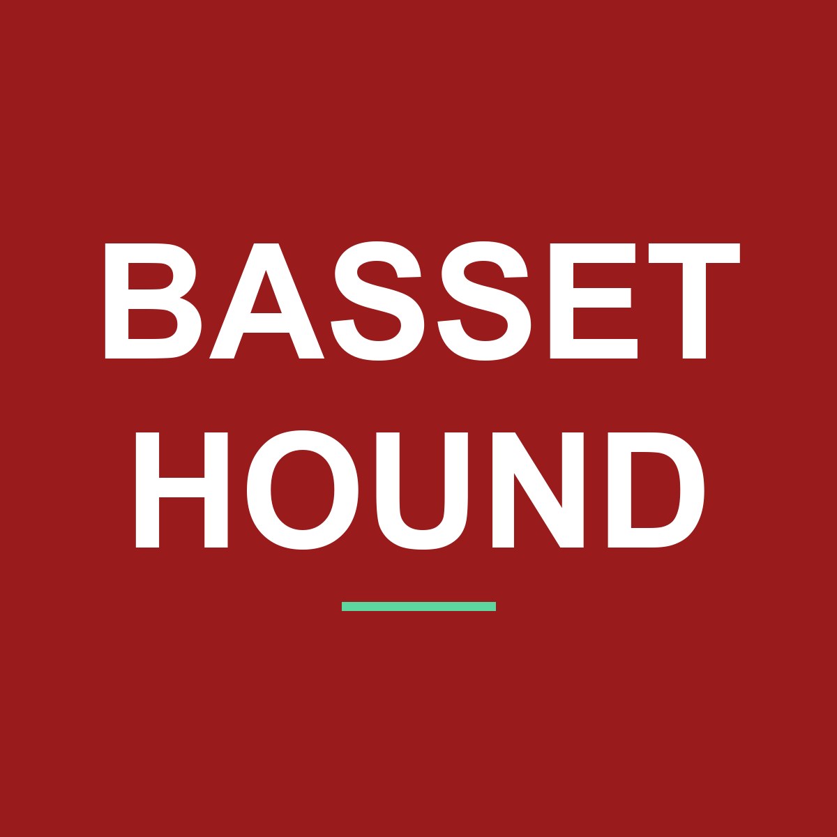Category: Basset Hound Basset Hound Peeking Dog Mug – Dog Lover Coffee Mug – 11oz/15oz Ceramic Mug