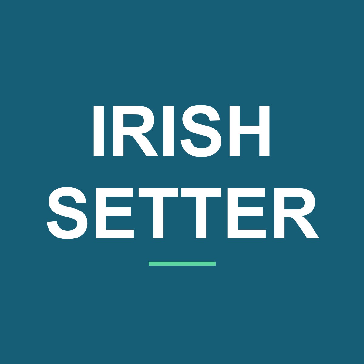 Category: Irish Setter Irish Setter Peeking Dog Mug – Dog Lover Coffee Mug – 11oz/15oz Ceramic Mug