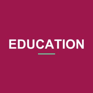 Education