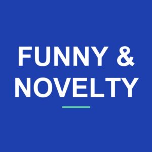 Funny & Novelty
