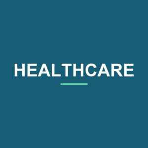 Healthcare