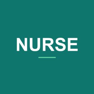 Nurse