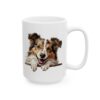 Shetland Sheepdog Peeking Dog Mug – Dog Lover Coffee Mug – 11oz/15oz Ceramic Mug - 10132_2_right.jpg Shetland Sheepdog Peeking Dog Mug – Dog Lover Coffee Mug – 11oz/15oz Ceramic Mug