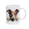Greyhound Peeking Dog Mug – Dog Lover Coffee Mug – 11oz/15oz Ceramic Mug - 10288_0_right.jpg Greyhound Peeking Dog Mug – Dog Lover Coffee Mug – 11oz/15oz Ceramic Mug