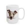 Italian Greyhound Peeking Dog Mug – Dog Lover Coffee Mug – 11oz/15oz Ceramic Mug - 10325_2_right.jpg Italian Greyhound Peeking Dog Mug – Dog Lover Coffee Mug – 11oz/15oz Ceramic Mug