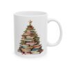 Christmas Book Tree Design 11 Mug – Book Lover Christmas Coffee Mug – 11oz/15oz Ceramic Mug - 10989_0_right.jpg Christmas Book Tree Design 11 Mug – Book Lover Christmas Coffee Mug – 11oz/15oz Ceramic Mug