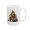 Christmas Book Tree Design 8 Mug – Book Lover Christmas Coffee Mug – 11oz/15oz Ceramic Mug - 11006_2_right.jpg Christmas Book Tree Design 8 Mug – Book Lover Christmas Coffee Mug – 11oz/15oz Ceramic Mug