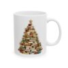 Christmas Book Tree Design 2 Mug – Book Lover Christmas Coffee Mug – 11oz/15oz Ceramic Mug - 11036_0_right.jpg Christmas Book Tree Design 2 Mug – Book Lover Christmas Coffee Mug – 11oz/15oz Ceramic Mug