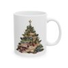 Christmas Book Tree Design 1 Mug – Book Lover Christmas Coffee Mug – 11oz/15oz Ceramic Mug - 11042_0_right.jpg Christmas Book Tree Design 1 Mug – Book Lover Christmas Coffee Mug – 11oz/15oz Ceramic Mug