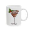 Peppermint Chocolate Martini Christmas Drink Mug – Holiday Coffee Lover Mug – 11oz/15oz Ceramic Mug - 11045_0_right.jpg Peppermint Chocolate Martini Christmas Drink Mug – Holiday Coffee Lover Mug – 11oz/15oz Ceramic Mug