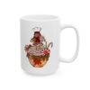 Gingerbread Chef Hot Cocoa Sundae Christmas Drink Mug – Holiday Coffee Lover Mug – 11oz/15oz Ceramic Mug - 11054_2_right.jpg Gingerbread Chef Hot Cocoa Sundae Christmas Drink Mug – Holiday Coffee Lover Mug – 11oz/15oz Ceramic Mug