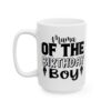 Mama of the Birthday Boy Birthday Mug – Birthday Gift Coffee Mug – 11oz/15oz Ceramic Mug - 11224_3_left.jpg Mama of the Birthday Boy Birthday Mug – Birthday Gift Coffee Mug – 11oz/15oz Ceramic Mug