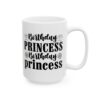 Birthday Princess Flowers Birthday Mug – Birthday Gift Coffee Mug – 11oz/15oz Ceramic Mug - 11232_2_right.jpg Birthday Princess Flowers Birthday Mug – Birthday Gift Coffee Mug – 11oz/15oz Ceramic Mug