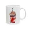 Peppermint Frappe Christmas Drink Christmas Drink Mug – Holiday Coffee Lover Mug – 11oz/15oz Ceramic Mug - 11527_0_right.jpg Peppermint Frappe Christmas Drink Christmas Drink Mug – Holiday Coffee Lover Mug – 11oz/15oz Ceramic Mug