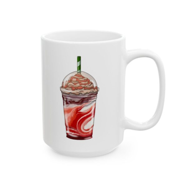 Peppermint Frappe Christmas Drink Christmas Drink Mug – Holiday Coffee Lover Mug – 11oz/15oz Ceramic Mug - 11527_2_right.jpg Peppermint Frappe Christmas Drink Christmas Drink Mug – Holiday Coffee Lover Mug – 11oz/15oz Ceramic Mug