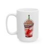 Peppermint Frappe Christmas Drink Christmas Drink Mug – Holiday Coffee Lover Mug – 11oz/15oz Ceramic Mug - 11527_3_left.jpg Peppermint Frappe Christmas Drink Christmas Drink Mug – Holiday Coffee Lover Mug – 11oz/15oz Ceramic Mug