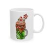 Christmas Elf Sundae Mug Christmas Drink Mug – Holiday Coffee Lover Mug – 11oz/15oz Ceramic Mug - 11627_0_right.jpg Christmas Elf Sundae Mug Christmas Drink Mug – Holiday Coffee Lover Mug – 11oz/15oz Ceramic Mug