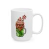 Christmas Elf Sundae Mug Christmas Drink Mug – Holiday Coffee Lover Mug – 11oz/15oz Ceramic Mug - 11627_2_right.jpg Christmas Elf Sundae Mug Christmas Drink Mug – Holiday Coffee Lover Mug – 11oz/15oz Ceramic Mug