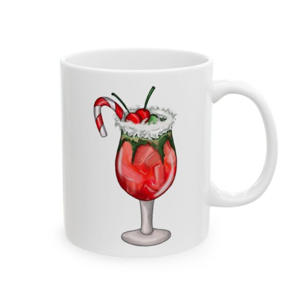 Candy Cane Cherry Cocktail Christmas Drink Mug – Holiday Coffee Lover Mug – 11oz/15oz Ceramic Mug - 11646_0_right.jpg Candy Cane Cherry Cocktail Christmas Drink Mug – Holiday Coffee Lover Mug – 11oz/15oz Ceramic Mug