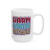 Warm Winter Wishes Leopard Winter Mug – Cozy Winter Coffee Mug – 11oz/15oz Ceramic Mug - 14942_2_right.jpg Warm Winter Wishes Leopard Winter Mug – Cozy Winter Coffee Mug – 11oz/15oz Ceramic Mug