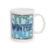 It’s Winter Y’all Colorful Winter Mug – Cozy Winter Coffee Mug – 11oz/15oz Ceramic Mug - 14954_0_right.jpg It's Winter Y'all Colorful Winter Mug – Cozy Winter Coffee Mug – 11oz/15oz Ceramic Mug