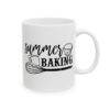 Summer Baking Baking Mug – Baker Coffee Mug – 11oz/15oz Ceramic Mug - 15822_0_right.jpg Summer Baking Baking Mug – Baker Coffee Mug – 11oz/15oz Ceramic Mug