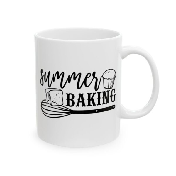 Summer Baking Baking Mug – Baker Coffee Mug – 11oz/15oz Ceramic Mug - 15822_0_right.jpg Summer Baking Baking Mug – Baker Coffee Mug – 11oz/15oz Ceramic Mug