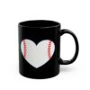 Baseball Heart Baseball Mug – Baseball Fan Coffee Mug – 11oz/15oz Ceramic Mug - 16166_0_right.jpg Baseball Heart Baseball Mug – Baseball Fan Coffee Mug – 11oz/15oz Ceramic Mug