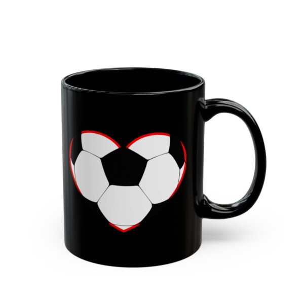 Soccer Heart Soccer Mug – Soccer Fan Coffee Mug – 11oz/15oz Ceramic Mug - 16185_0_right.jpg Soccer Heart Soccer Mug – Soccer Fan Coffee Mug – 11oz/15oz Ceramic Mug