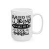 Does This Ring Make Me Look Engaged Wedding Mug – Wedding Party Coffee Mug – 11oz/15oz Ceramic Mug - 16498_2_right.jpg Does This Ring Make Me Look Engaged Wedding Mug – Wedding Party Coffee Mug – 11oz/15oz Ceramic Mug
