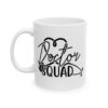 Doctor Squad Stethoscope Medical Mug – Healthcare Gift Coffee Mug – 11oz/15oz Ceramic Mug - 21153_1_left.jpg Doctor Squad Stethoscope Medical Mug – Healthcare Gift Coffee Mug – 11oz/15oz Ceramic Mug