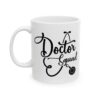 Doctor Squad Script Medical Mug – Healthcare Gift Coffee Mug – 11oz/15oz Ceramic Mug - 21156_1_left.jpg Doctor Squad Script Medical Mug – Healthcare Gift Coffee Mug – 11oz/15oz Ceramic Mug