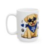 Dog Mom Mode Activated Dog Lover Mug – Dog Quote Coffee Mug – 11oz/15oz Ceramic Mug