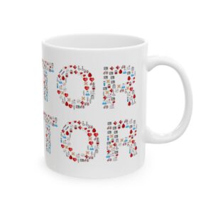 DOCTOR– Medical Coffee Mug – 11oz/15oz Ceramic Mug - 4136_0_right.jpg DOCTOR– Medical Coffee Mug – 11oz/15oz Ceramic Mug