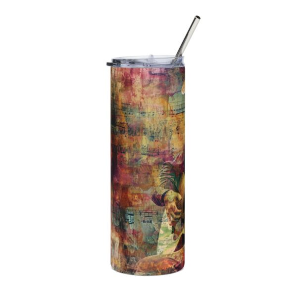 Country Music Cowboy Guitar Tumbler – 20oz Stainless Steel Tumbler - 9444_1_left.jpg Country Music Cowboy Guitar Tumbler – 20oz Stainless Steel Tumbler