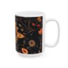 Eastern Enchantment Floral Mandala Mug – Design 1 – 11oz/15oz Ceramic Mug - 9458_2_right.jpg Eastern Enchantment Floral Mandala Mug – Design 1 – 11oz/15oz Ceramic Mug