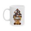 Coffee Gnome 1 Mug – Cute Gnome Coffee Mug – 11oz/15oz Ceramic Mug - 9732_1_left.jpg Coffee Gnome 1 Mug – Cute Gnome Coffee Mug – 11oz/15oz Ceramic Mug