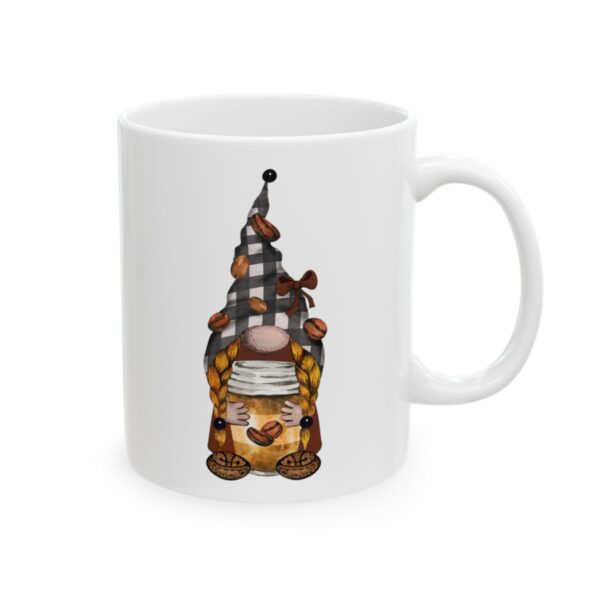 Coffee Gnome 2 Mug – Cute Gnome Coffee Mug – 11oz/15oz Ceramic Mug - 9749_0_right.jpg Coffee Gnome 2 Mug – Cute Gnome Coffee Mug – 11oz/15oz Ceramic Mug