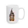 Coffee Gnome 2 Mug – Cute Gnome Coffee Mug – 11oz/15oz Ceramic Mug - 9749_2_right.jpg Coffee Gnome 2 Mug – Cute Gnome Coffee Mug – 11oz/15oz Ceramic Mug