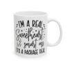 I’m a Real Sweetheart and Smart Ass It’s a Package Deal Mug – Funny Sarcastic Coffee Mug – 11oz/15oz Ceramic Mug - 9782_0_right.jpg I'm a Real Sweetheart and Smart Ass It's a Package Deal Mug – Funny Sarcastic Coffee Mug – 11oz/15oz Ceramic Mug