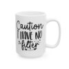 Caution I Have No Filter Mug – Funny Sarcastic Coffee Mug – 11oz/15oz Ceramic Mug - 9814_2_right.jpg Caution I Have No Filter Mug – Funny Sarcastic Coffee Mug – 11oz/15oz Ceramic Mug